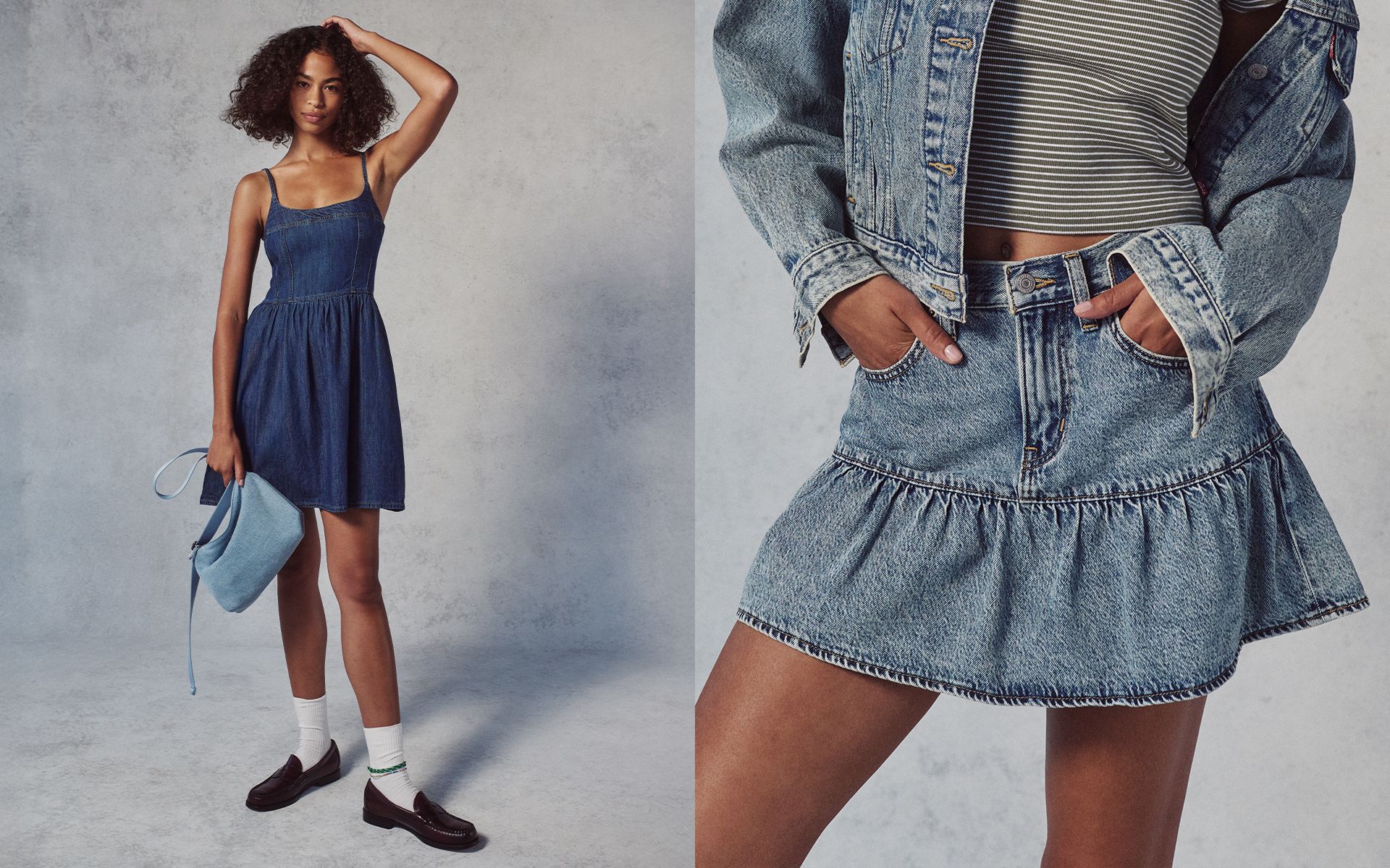 Women's Pants Utility | Levi's® US
